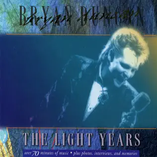 télécharger l'album Bryan Duncan - The Light Years