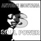 Soul Power - Antoine Montana lyrics