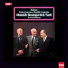 Brahms: Double Concerto & Violin Concerto album lyrics, reviews, download