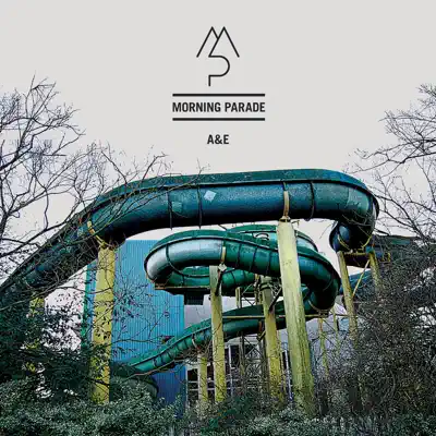 A&E - EP - Morning Parade
