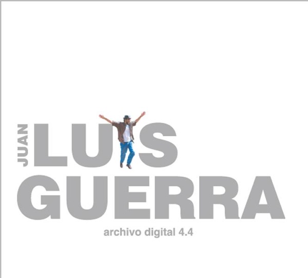 Enrique Iglesias & Juan Luis Guerra - Palomita Blanca