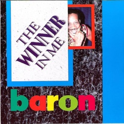 Baron - Soca Bull Pistle
