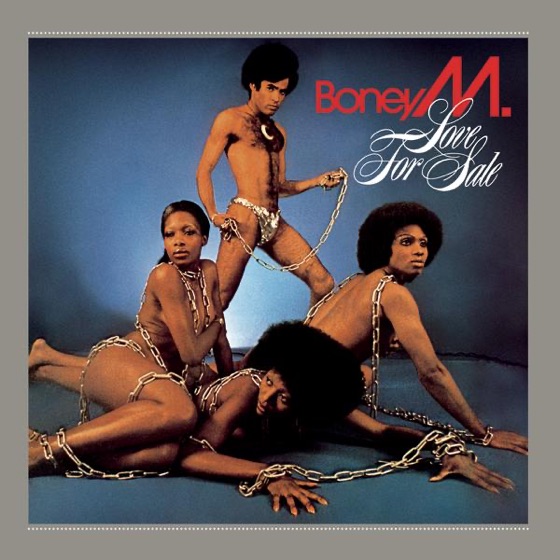 Cover artwork for Have You Ever Seen the Rain