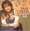 Pam Tillis - Greatest Hits artwork