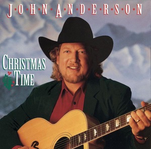 John Anderson - Blue Christmas - 排舞 音乐