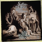 Saffire - The Uppity Blues Women - Don't You Tell Me