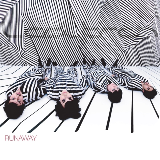 Cover artwork for Runaway (Ki:Theory Remix)