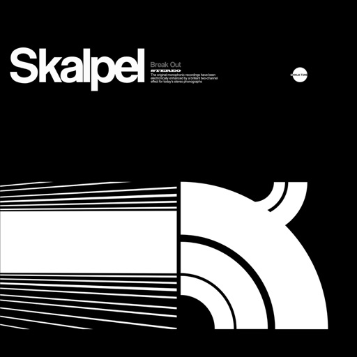 Skalpel - Break Out - EP