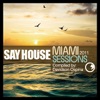 Say House Miami 2011, 2012