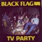 TV Party - Single ジャケット写真
