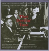 That Devilin' Tune: A Jazz History (1895-1950), Vol. 3