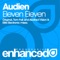 Eleven Eleven (Tom Fall Remix) - Audien lyrics