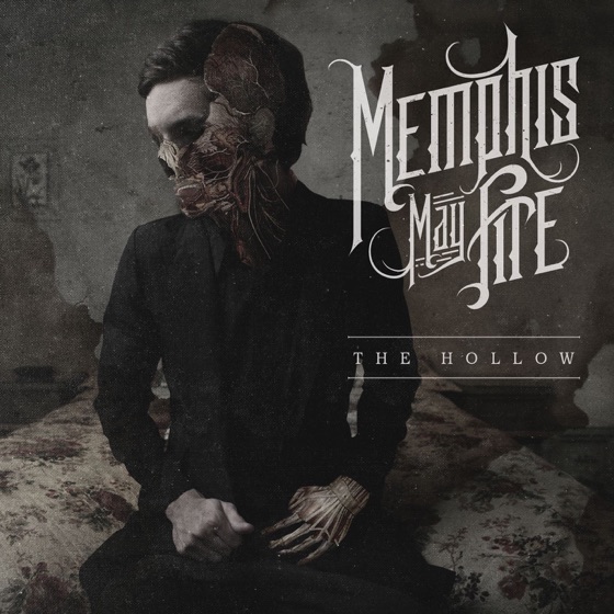 Cover artwork for The Commanded