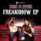 Freakshow (Original Club Mix) - Prok & Fitch lyrics