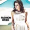 Anglophile - Fashion Week lyrics