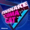 Coma Cat - Tensnake lyrics