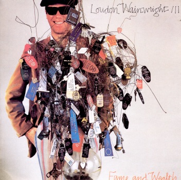 Cover artwork for Thick and Thin