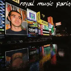 Plays On My Mind - Single by Royal Music Paris album reviews, ratings, credits