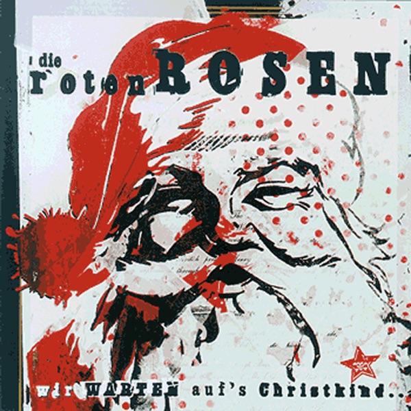 Die Roten Rosen mit Auld Lang Syne