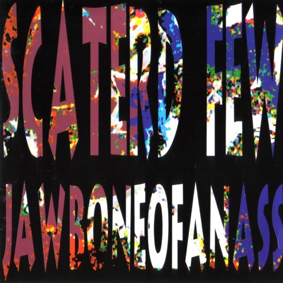 Cover artwork for Ransom