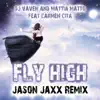 Fly High (feat. Carmen Cita) [Jason Jaxx Remix] - Single album lyrics, reviews, download