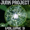 Volume 3 (Hornbostel Remix) - Junk Project lyrics