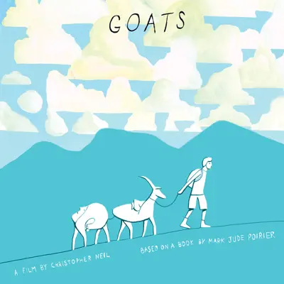 Goats (Original Score) - Coconut Records