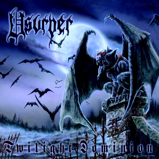 Cover artwork for The Struggle of Tyrants