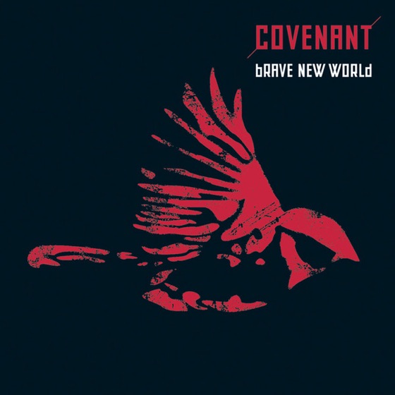 Cover artwork for Brave New World (Tempest Remix By Client)