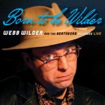 Webb Wilder & The Beatnecks - Human Cannonball