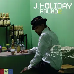 Round 2 - J. Holiday