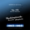 MIDIFine Systems - Should've Asked Her Faster