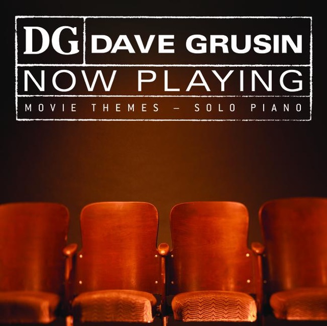 Dave Grusin - It Might Be You