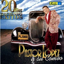 Pastor Lopez - Tempestad