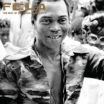 Fela Kuti - He Miss Road