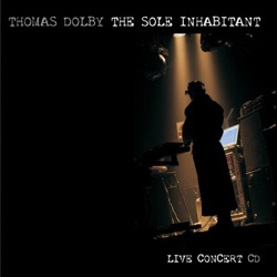 Thomas Dolby - The Flat Earth