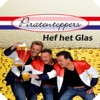 Hef Het Glas - Single