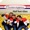 Piratentoppers - Hef Het Glas