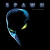 Spawn (The Album) artwork