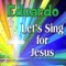 Eduardo is a C-H-R-I-S-T-I-A-N (Edoardo, Edwardo) - Personalized Kid Music lyrics