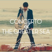Concerto of the Greater Sea artwork