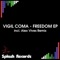 Freedom (Alex Vives Remix) - Vigil Coma lyrics