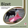 Bizet: L'Arlesienne Suite & Carmen Suite