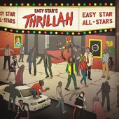 Thriller (feat. Mikey General & Spragga Benz) artwork