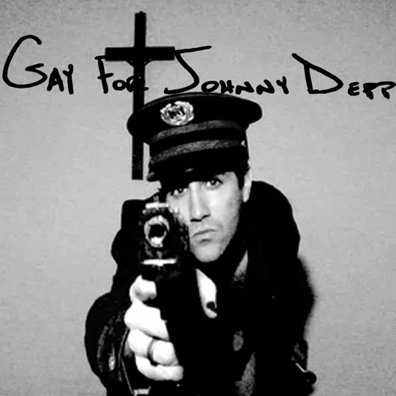 Cover artwork for You Have a Theory, I Have a Gun