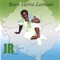 Rise Up Sa Lone Featuring Jungle Leaders - JR lyrics
