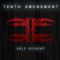 Unjust Cause - Tenth Amendment lyrics