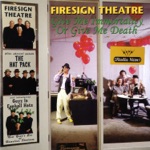 The Firesign Theatre - Us Plus: Pork