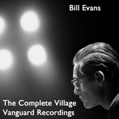 The Complete Village Vanguard Recordings, 1961, Vol. 2 artwork