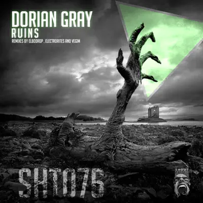 Ruins - Dorian Gray